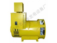 無(wú)刷發(fā)電機(jī)勵(lì)磁系統(tǒng)