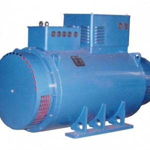 58KW無(wú)刷交流發(fā)電機(jī)