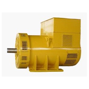 68KW無(wú)刷交流發(fā)電機(jī)