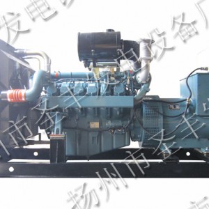 600千瓦斗山柴油發(fā)電機(jī)組價(jià)格