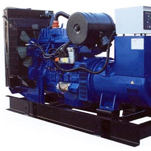 1400KW帕金斯高壓柴油發(fā)電機組價格