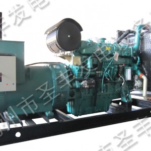 玉柴700KW柴油發(fā)電機(jī)組YC6C1020L-D20