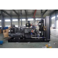 850KW卡得城仕柴油發電機組價格