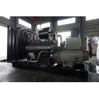 600千瓦無動柴油發(fā)電機(jī)組價格