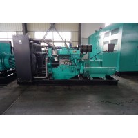 200KW南通股份柴油發電機組價格