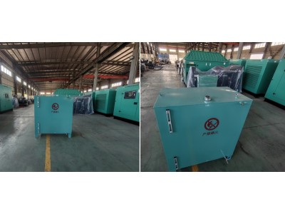 促銷1000L柴油發電機油箱