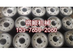 QZX200.06齒輪箱 BRW315中煤型乳化液泵配件明細