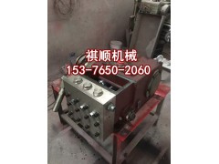 BRW400/31.5NB乳化液泵配件 空氣濾清器