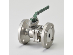 HITACHI浮動球閥 日本日立葫蘆牌球閥