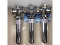 304L不銹鋼過濾器 316L不銹鋼過濾器