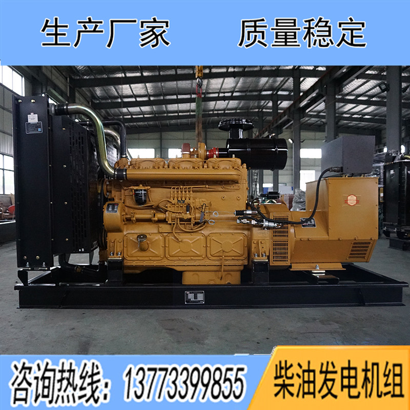 KD12H206上海卡得城仕200KW柴油發(fā)電機(jī)組報(bào)價(jià)