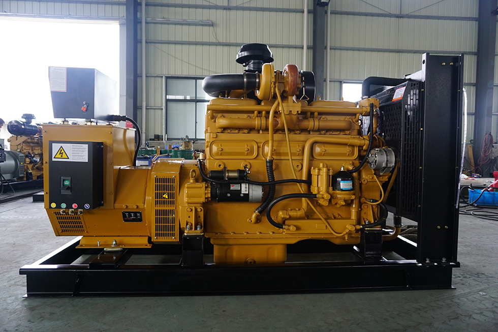 KD12H170上海卡得城仕150KW柴油發(fā)電機(jī)組報(bào)價(jià)