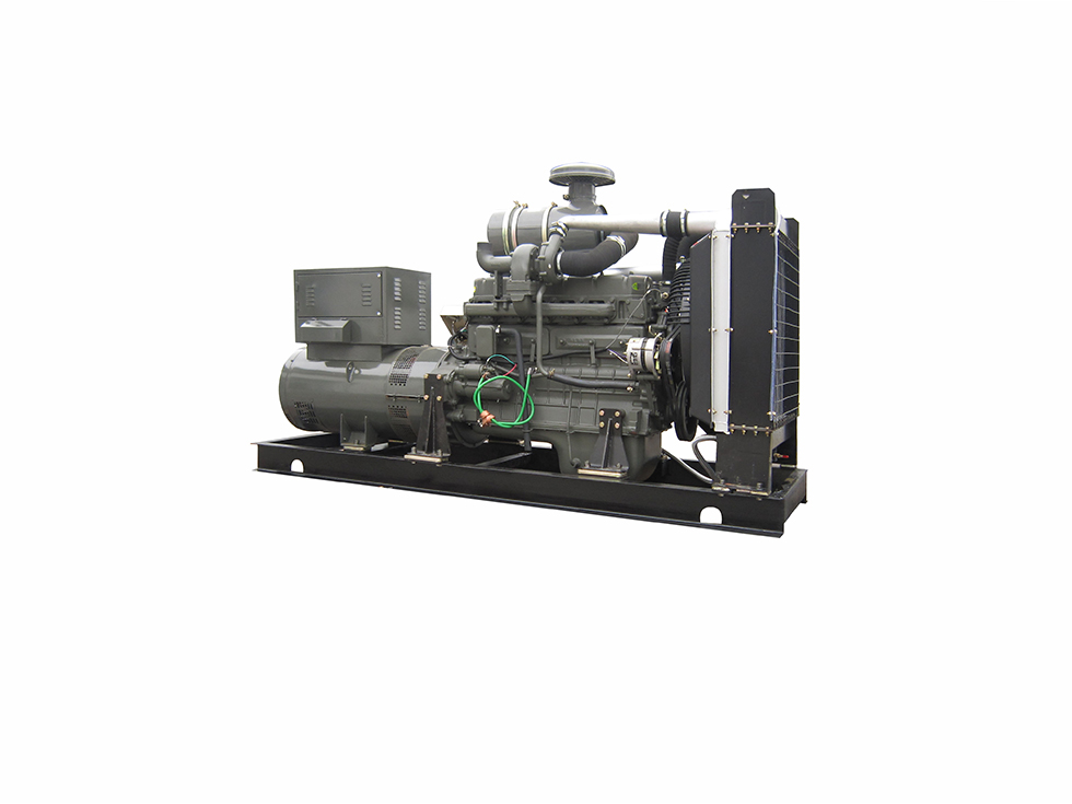 PHF6110ZLD1濰柴華豐100KW柴油發電機組報價