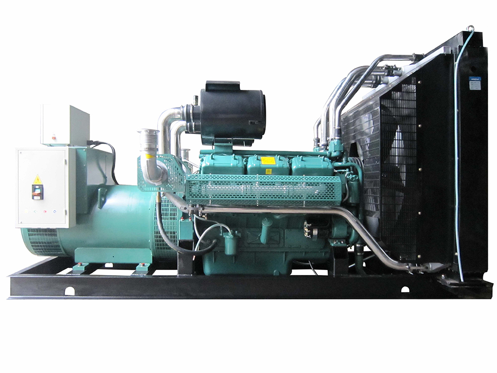 WD269TAD45無錫動力500KW柴油發(fā)電機組報價